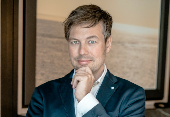 Bernd Ahlert