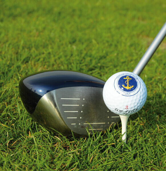 Angebot Marine Golf | Severin*s Resort & Spa
