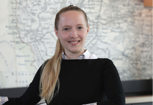 Alexandra Schubert Alexandra Schubert
