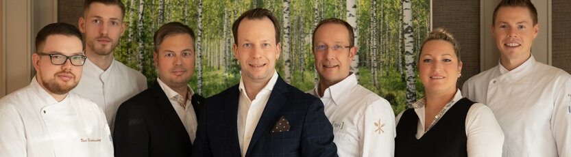 Severin*s Resort & Spa Pressemitteilung | Neues Restaurant-Konzept Tipken's by Nils Henkel