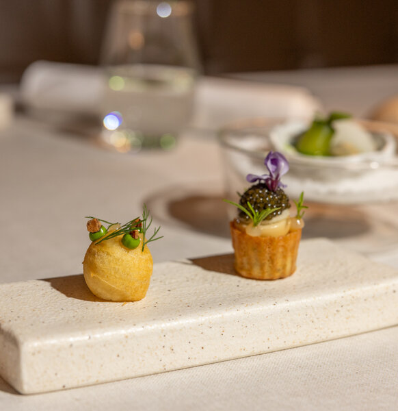 Island Food Festival at the Severin*s Resort & Spa Sylt Island Food Festival at the Severin*s Resort & Spa Sylt