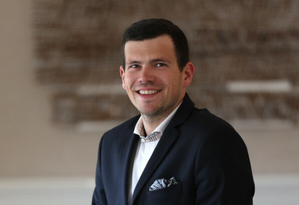 Timon Fischer von Weikersthal Timon Fischer von Weikersthal