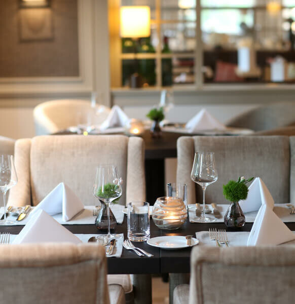 Genuss-Arrangement Severin*s Resort & Spa auf Sylt