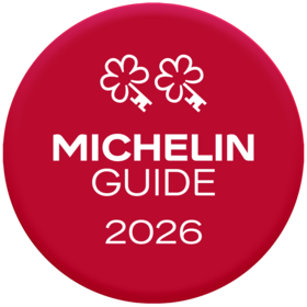 Michelin 2024 Logo