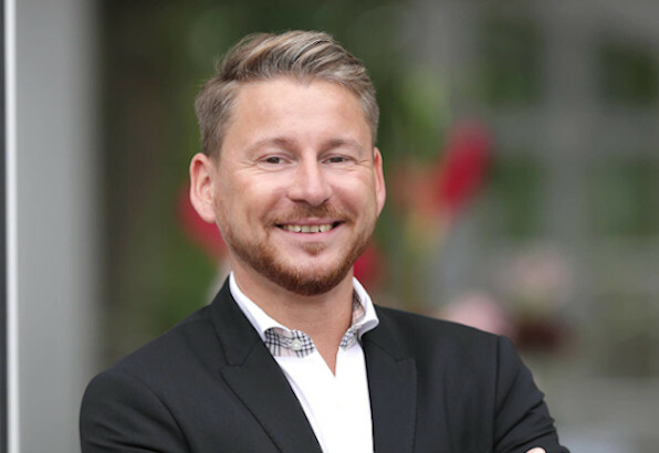 Sebastian Lausch