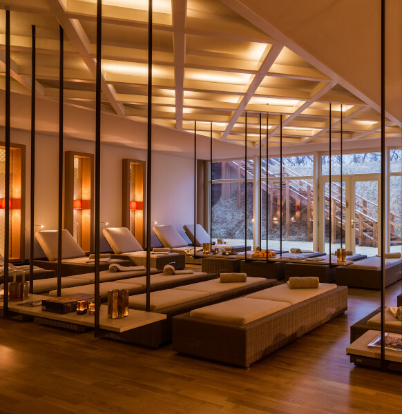 Angebot SPA | Severin*s Resort & Spa Sylt