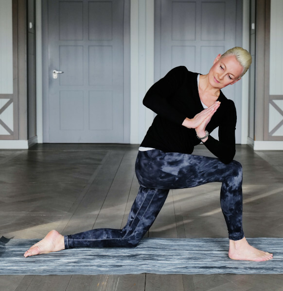 Spirit Yoga Retreat mit Patricia Thielemann im Severin*s Resort and Spa Sylt