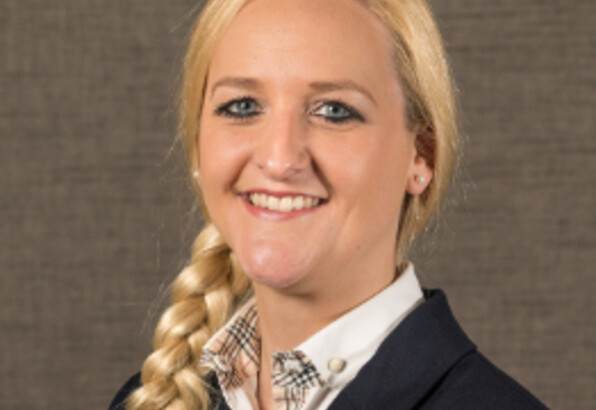Bernadette Wullich