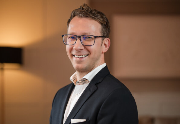 Tobias Corr