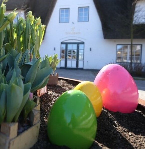 Severin*s Resort & Spa Sylt | Ostern 