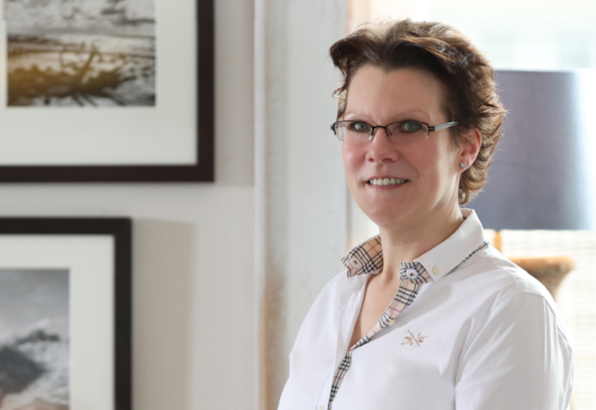 Sonja Hampel