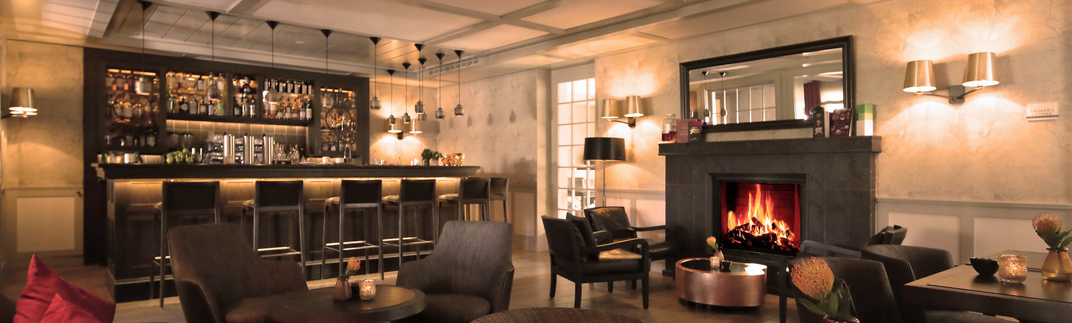Severin*s Resort and Spa Bar Severin*s Resort and Spa Bar