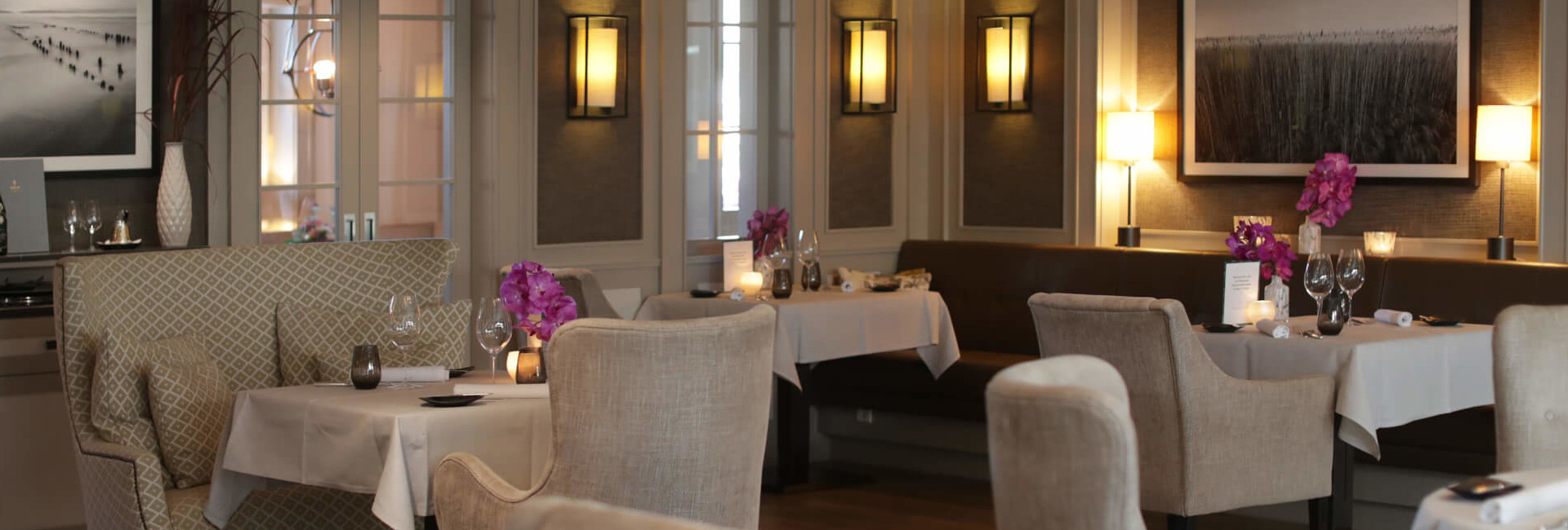 Severin*s on Sylt – Restaurant Tipken's Severin*s on Sylt – Restaurant Tipken's