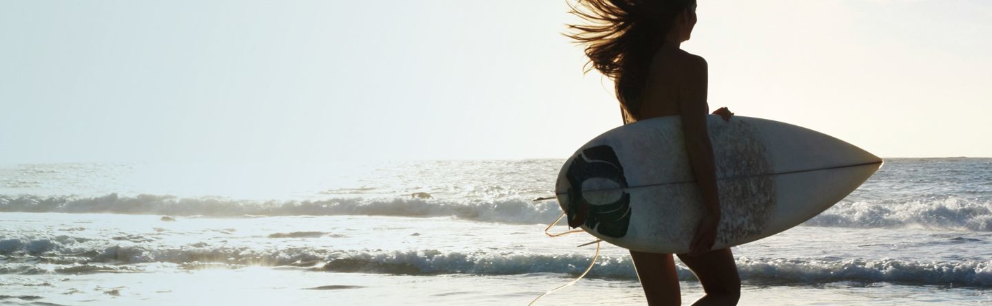 Surfen am Strand von Sylt als Freizeitgestaltung während des Urlaubes im Severins*s Resort und Spa Surfen am Strand von Sylt als Freizeitgestaltung während des Urlaubes im Severins*s Resort und Spa