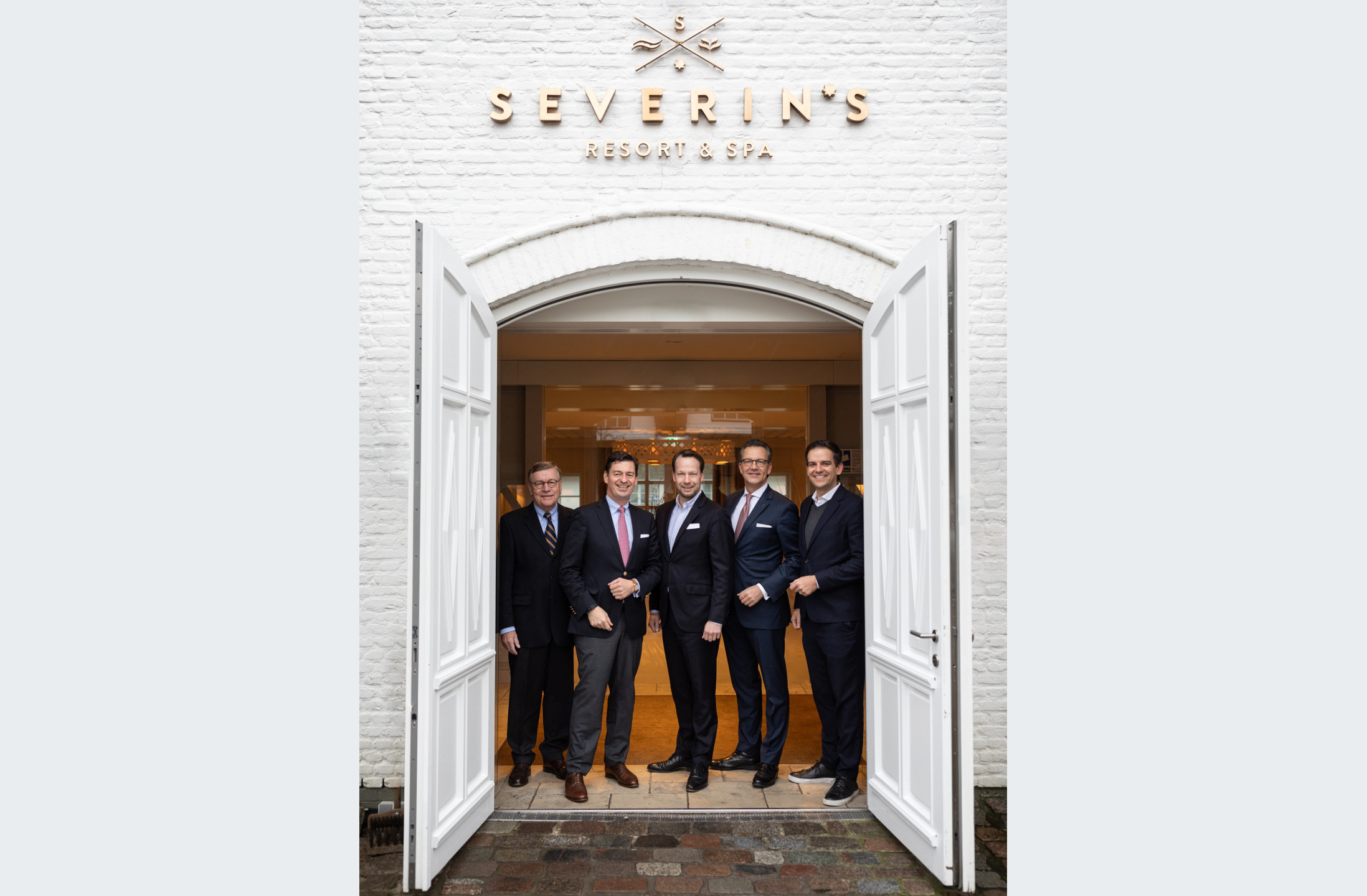 Managing Directors Meeting Januar 2019 Managing Directors Meeting Januar 2019