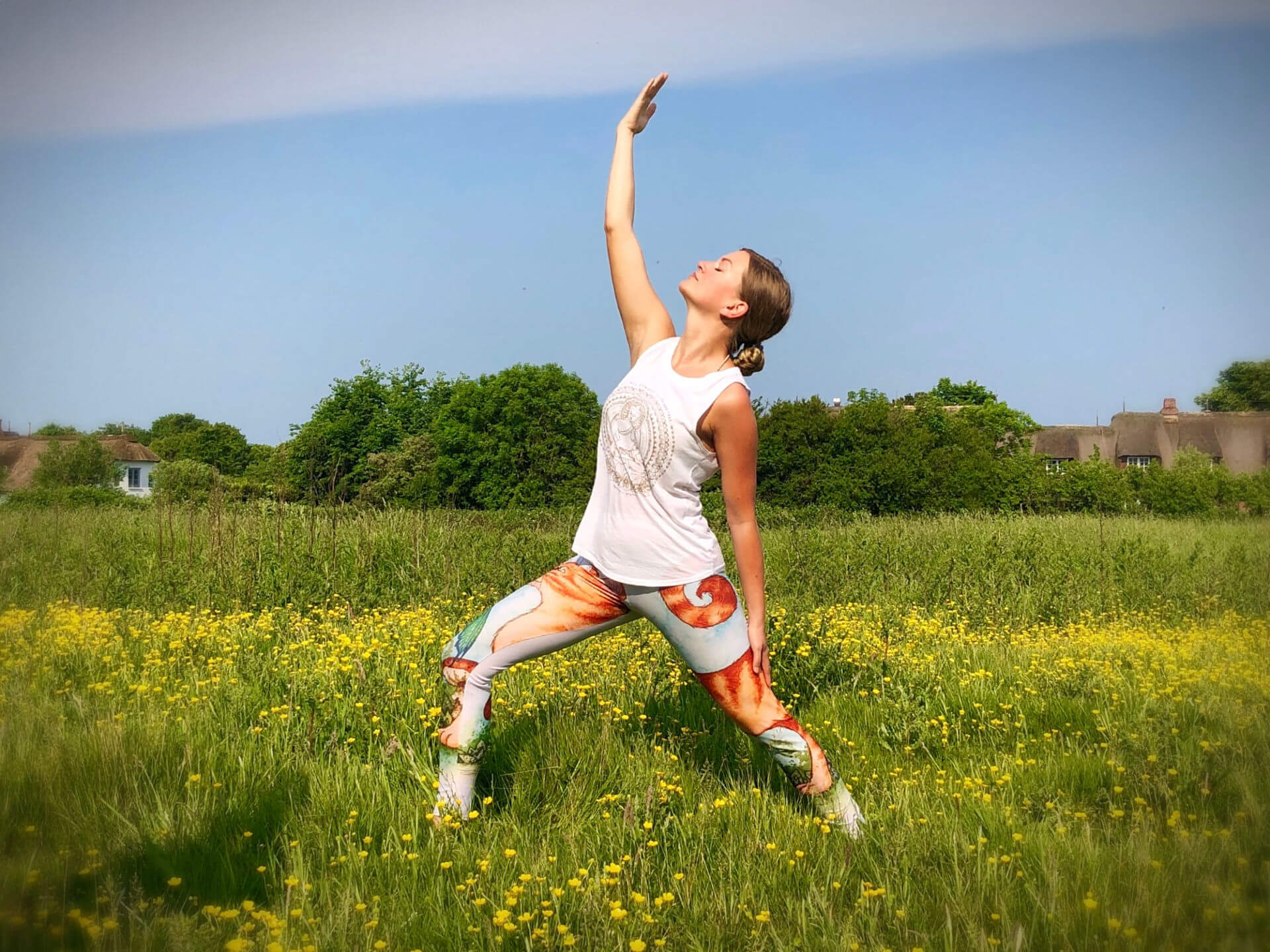 Hotel Severin*s Resort & Spa auf Sylt präsentiert Yoga-Programm mit zertifizierten Yogis Hotel Severin*s Resort & Spa auf Sylt präsentiert Yoga-Programm mit zertifizierten Yogis