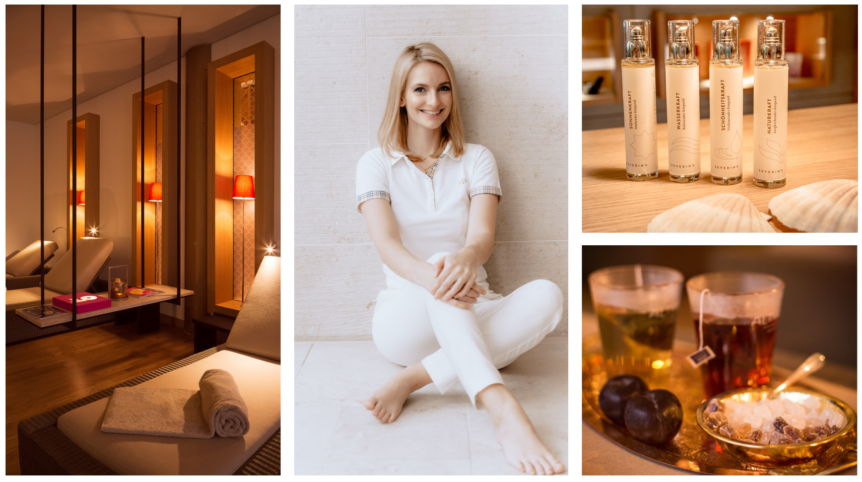 Severin*s Winter & Spa | Severin´s Resort & Spa