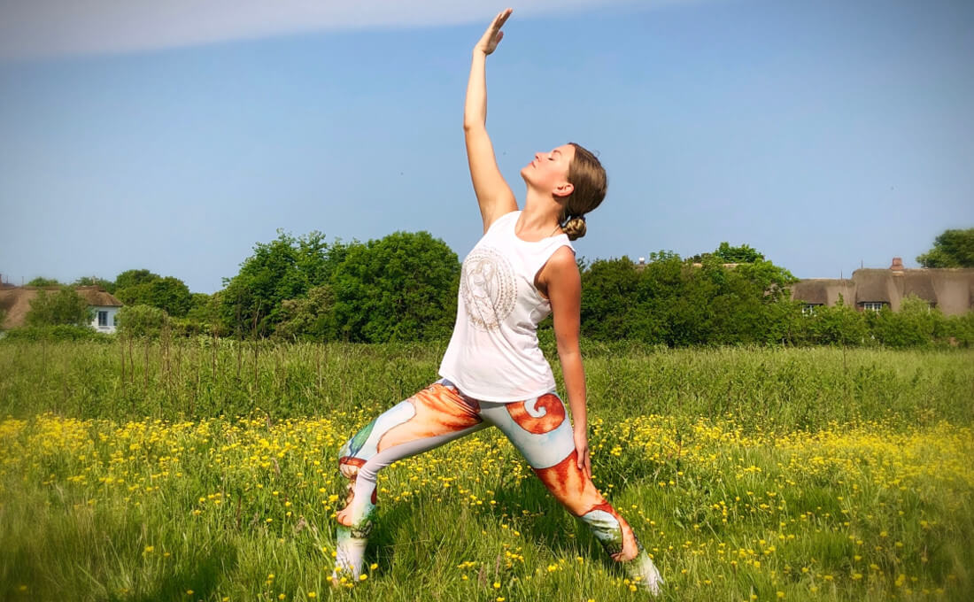 Yoga im Severin*s Resort & Spa | Sylt