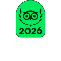 Tripadvisor Travelers Choice 2026 Logo