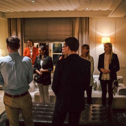 Herzlich Willkommen zum ReFa/HoFa Azubi Contest Selektion Deutscher Luxus Hotels 2023•••••••••#resortspa...