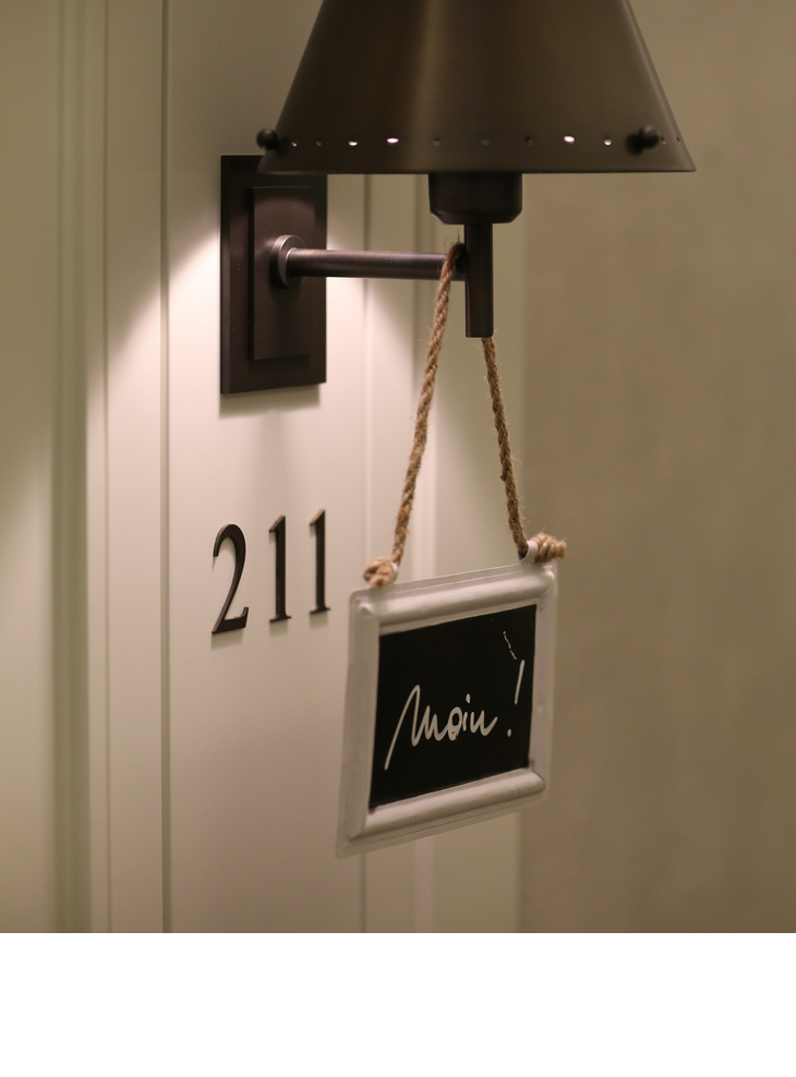 Severin*s Resort & Spa News COVID-19