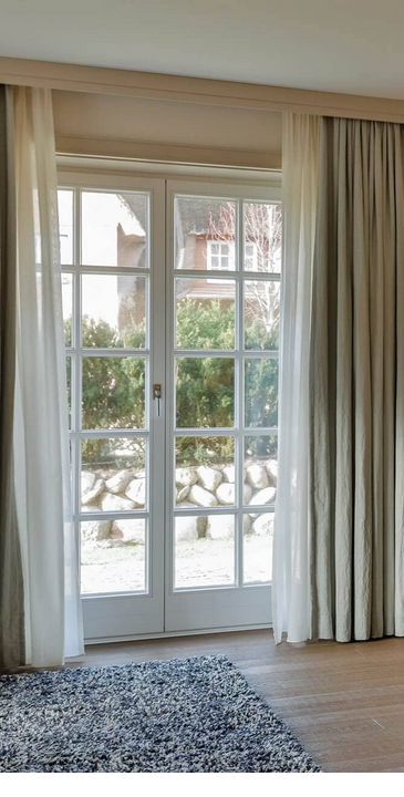 Lesesessel Haus Severin*s Plus Severin*s Resort & Spa Luxushotel Sylt