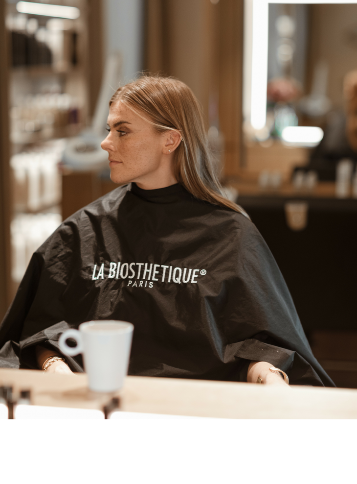 haircut