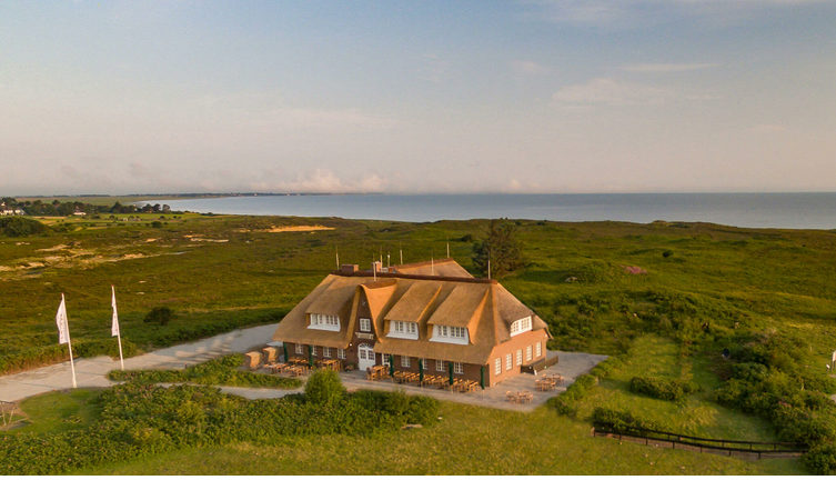 Landhaus Morsum Kliff Severin*s Resort & Spa luxus hotel Sylt