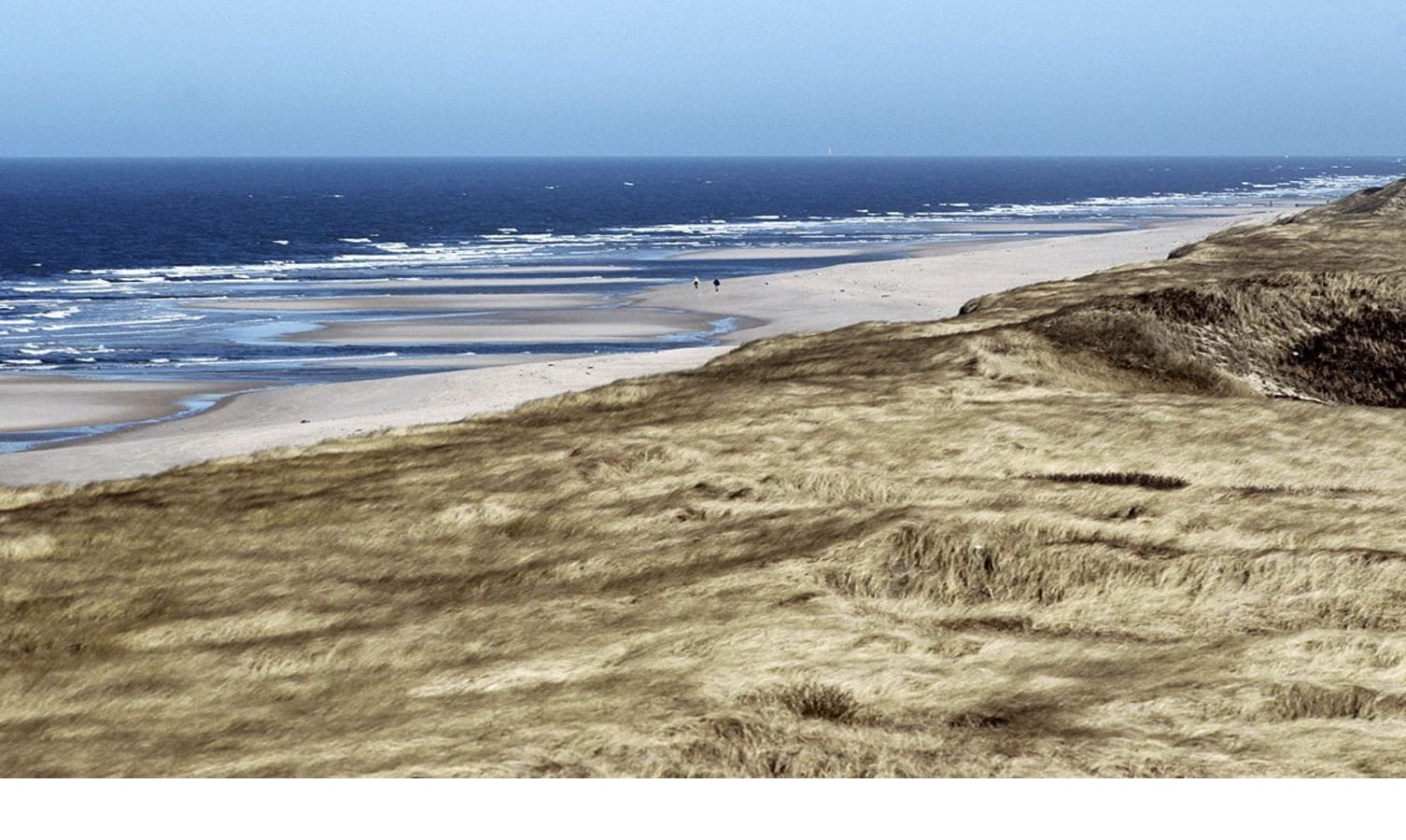 Wadden sea Landhaus Severin*s Luxus hotel Sylt