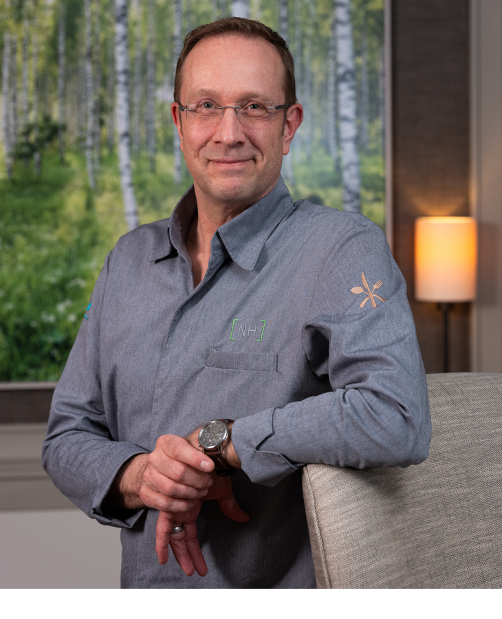 Nils Henkel at Tipkens by Nils Henkel Sylt