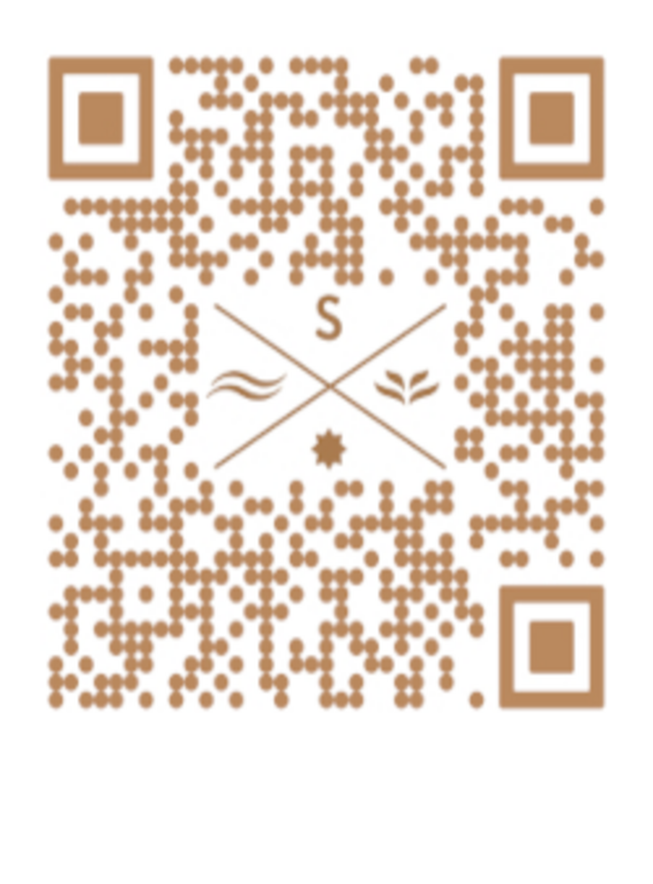 QR-Code | Severin*s Resort & Spa App QR-Code | Severin*s Resort & Spa App