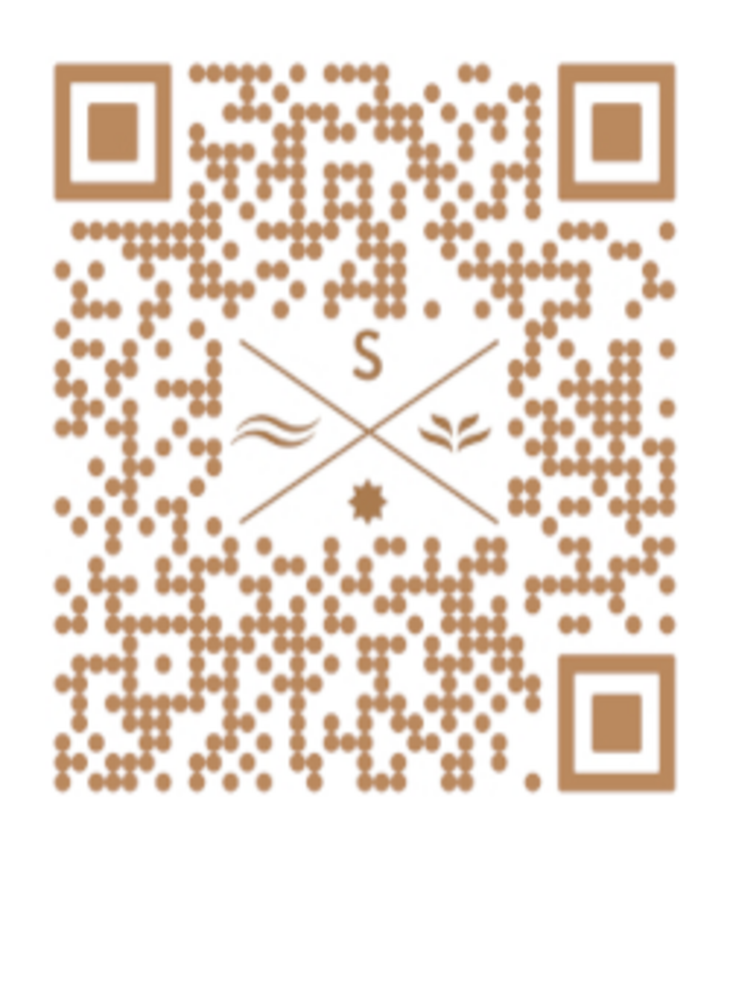 QR-Code | Severin*s Resort & Spa App