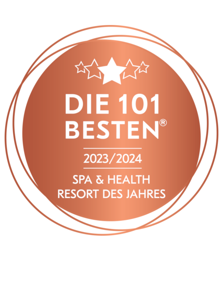 Auszeichnung Severin*s Sylt die 101 Besten