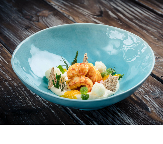 Severin*s Resort & Spa culinary delights luxus hotel Sylt