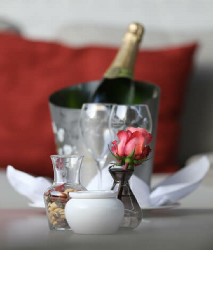 Offers for the Severin's Resort and Spa Sylt