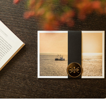 Postcard Severin*s Resort & Spa luxus hotel Sylt