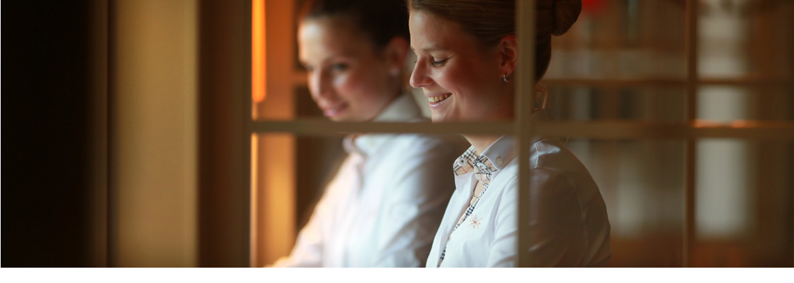 Service Severin*s Resort & Spa luxus hotel Sylt