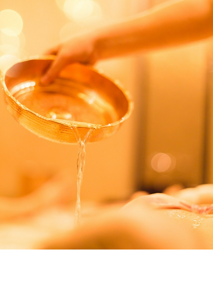 Day-SPA Anwendung im Hamam des Hotel Severin*s Resort und Spa auf Sylt