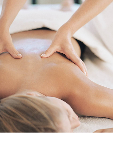 Massagen im Severin*s Resort und Spa auf Sylt